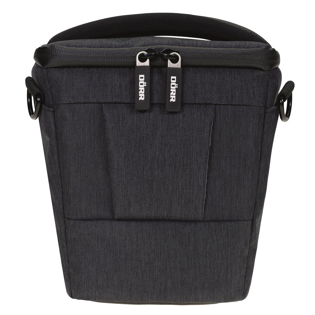 DÖRR Motion Holster Tasche L Schwarz
