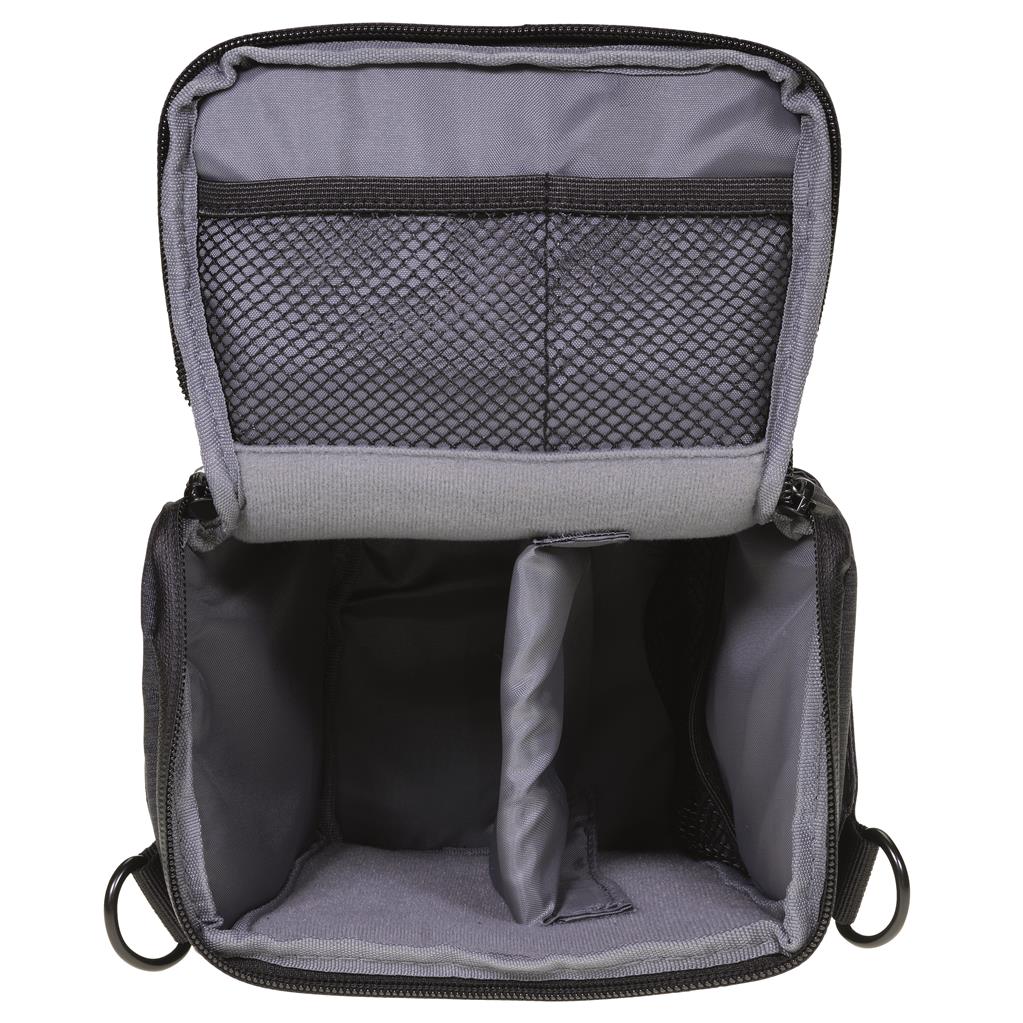 DÖRR Motion Holster Tasche L Schwarz