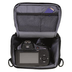 DÖRR Motion Holster Tasche L Schwarz