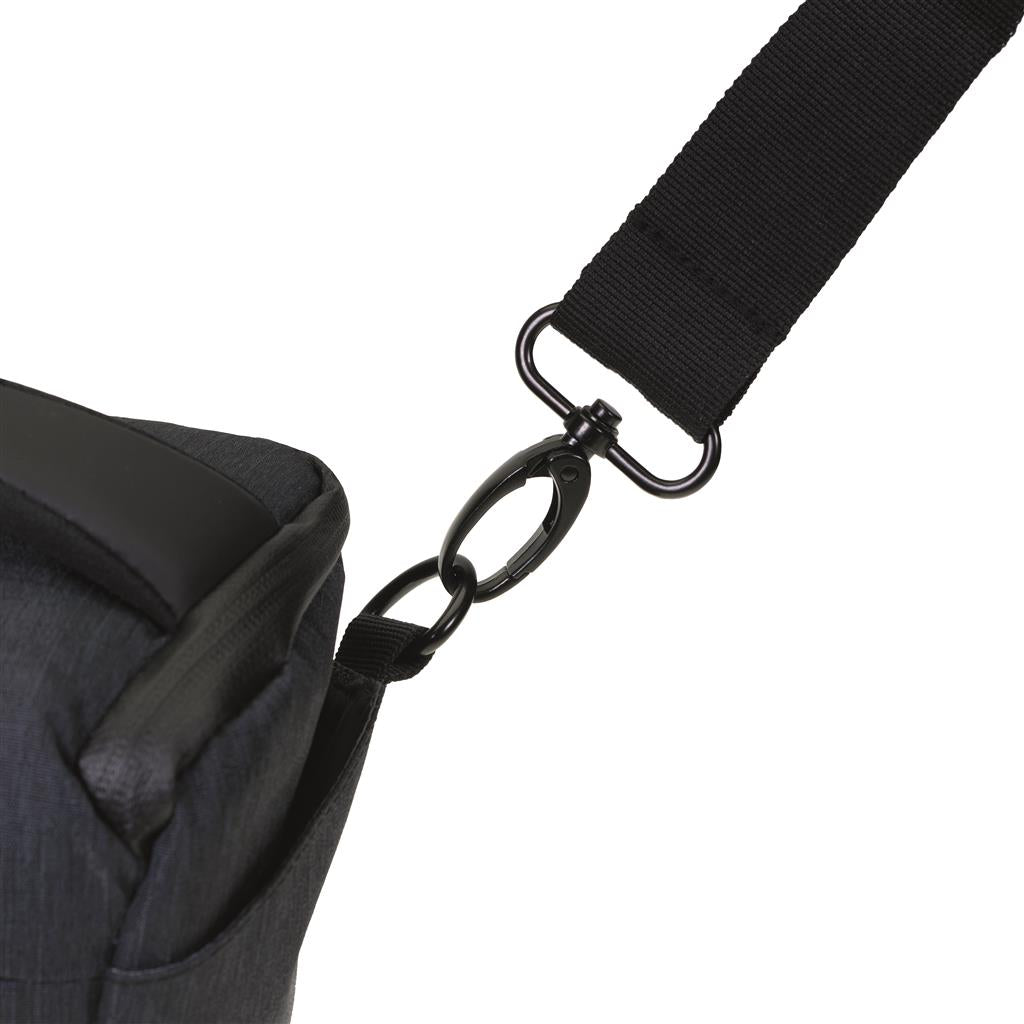 DÖRR Motion Holster Tasche L Schwarz
