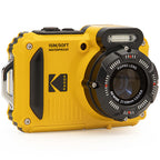 Kodak Pixpro WPZ-2 Unterwasserkamera