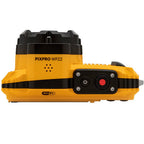 Kodak Pixpro WPZ-2 Unterwasserkamera