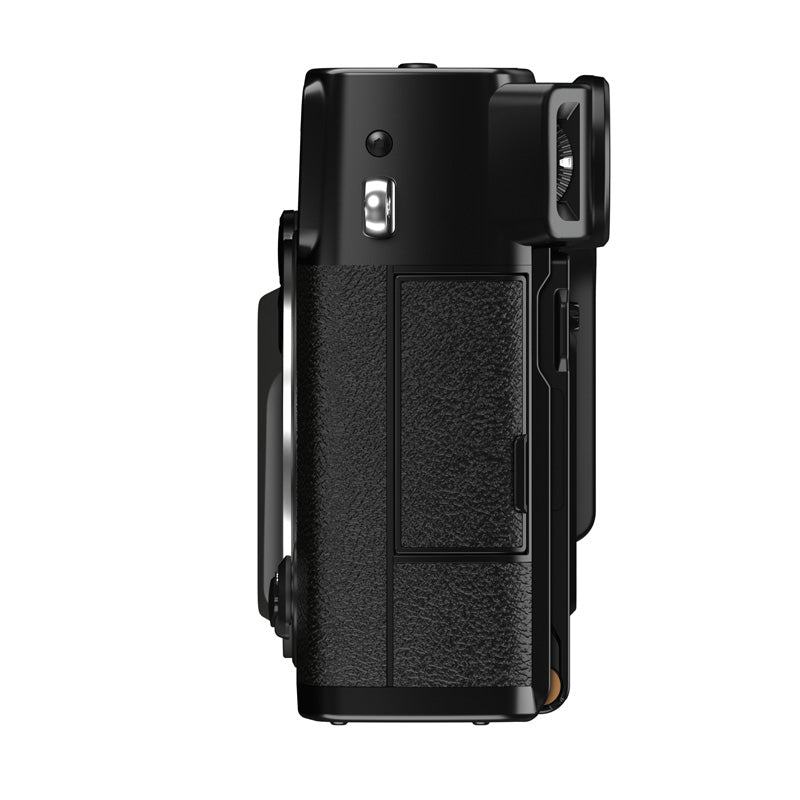 Fujifilm X-Pro3 body Titan black
