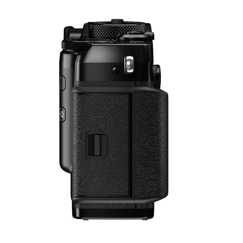 Fujifilm X-Pro3 body Titan black