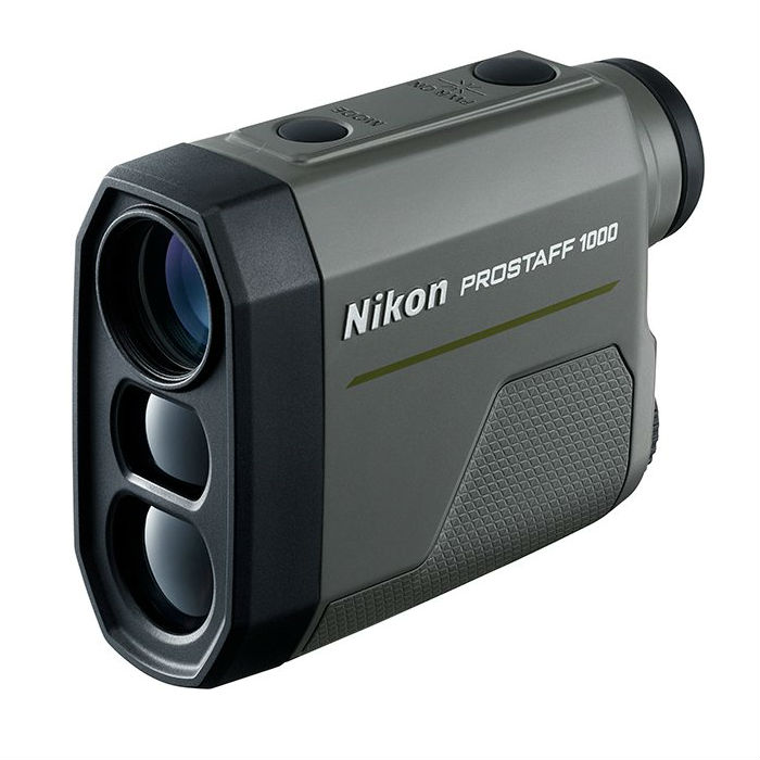 Nikon Prostaff 1000