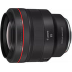 Canon RF 85mm f/1.2 L USM DS
