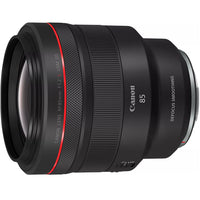 Canon RF 85mm f/1.2 L USM DS