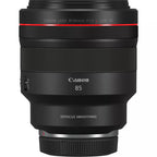 Canon RF 85mm f/1.2 L USM DS