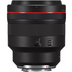 Canon RF 85mm f/1.2 L USM DS