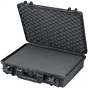 WCS Protection 465H125 Noir Incl. Mousse à Picots