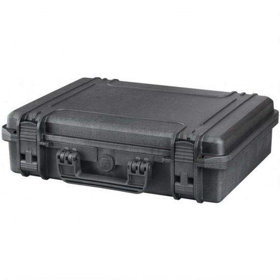 WCS Protection 465H125 Noir Incl. Mousse à Picots