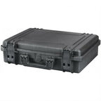 WCS Protection 465H125 Noir Incl. Mousse à Picots