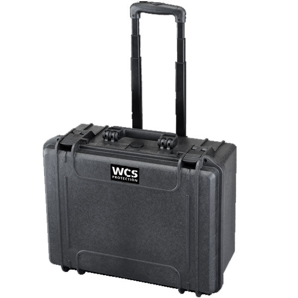 WCS Protection 465H220TR Valise noir