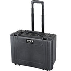 WCS Protection 465H220TR Valise noir