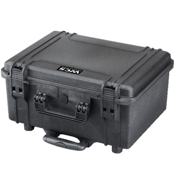 WCS Protection 465H220TR Valise noir