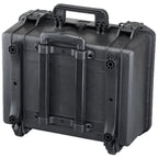 WCS Protection 465H220TR Valise noir