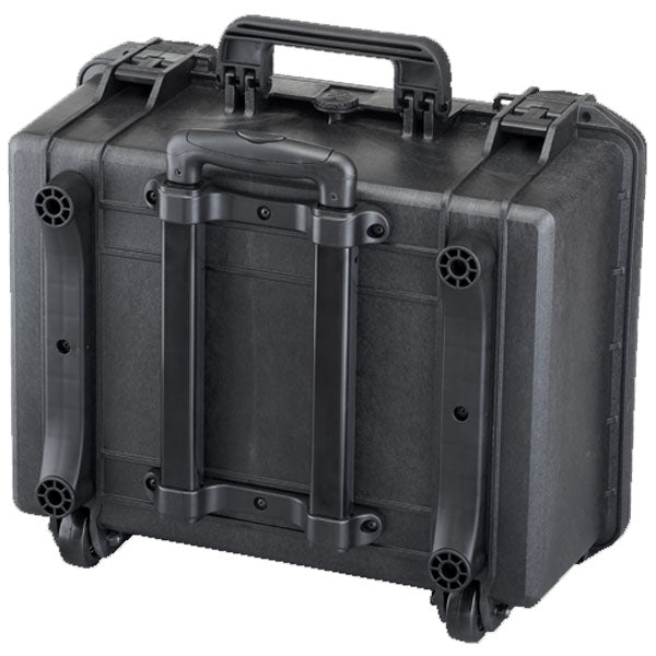 WCS Protection 465H220TR Valise noir