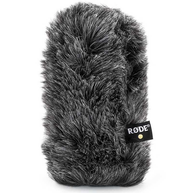 RØDE NTG-5 shotgunmicrofoon