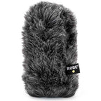 RØDE NTG-5 shotgunmicrofoon