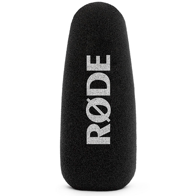 RØDE NTG-5 shotgunmicrofoon