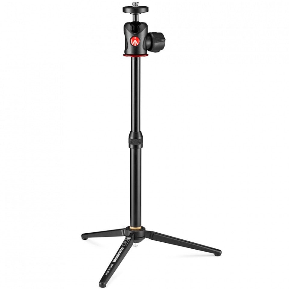 Manfrotto Tabletop Kit mit MH492-BH