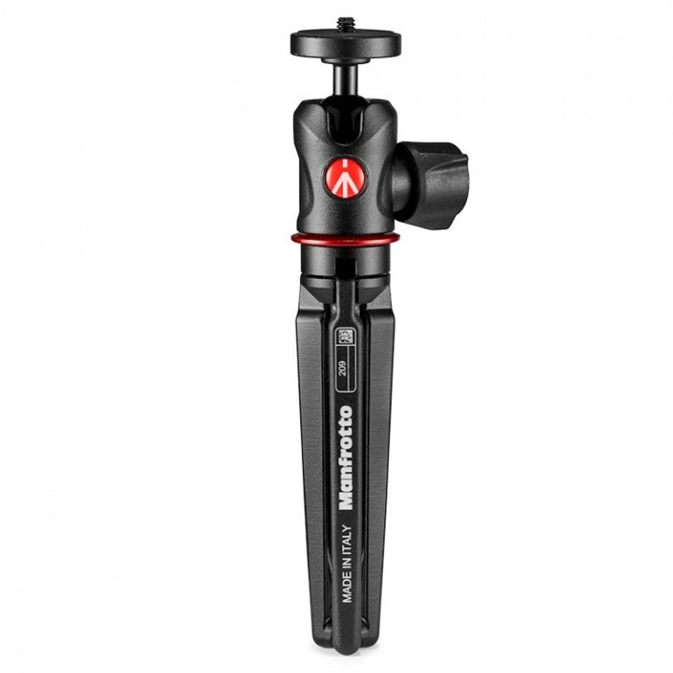 Manfrotto Tabletop Kit mit MH492-BH