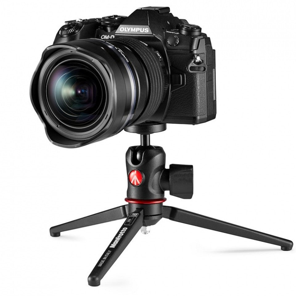 Manfrotto Tabletop Kit mit MH492-BH