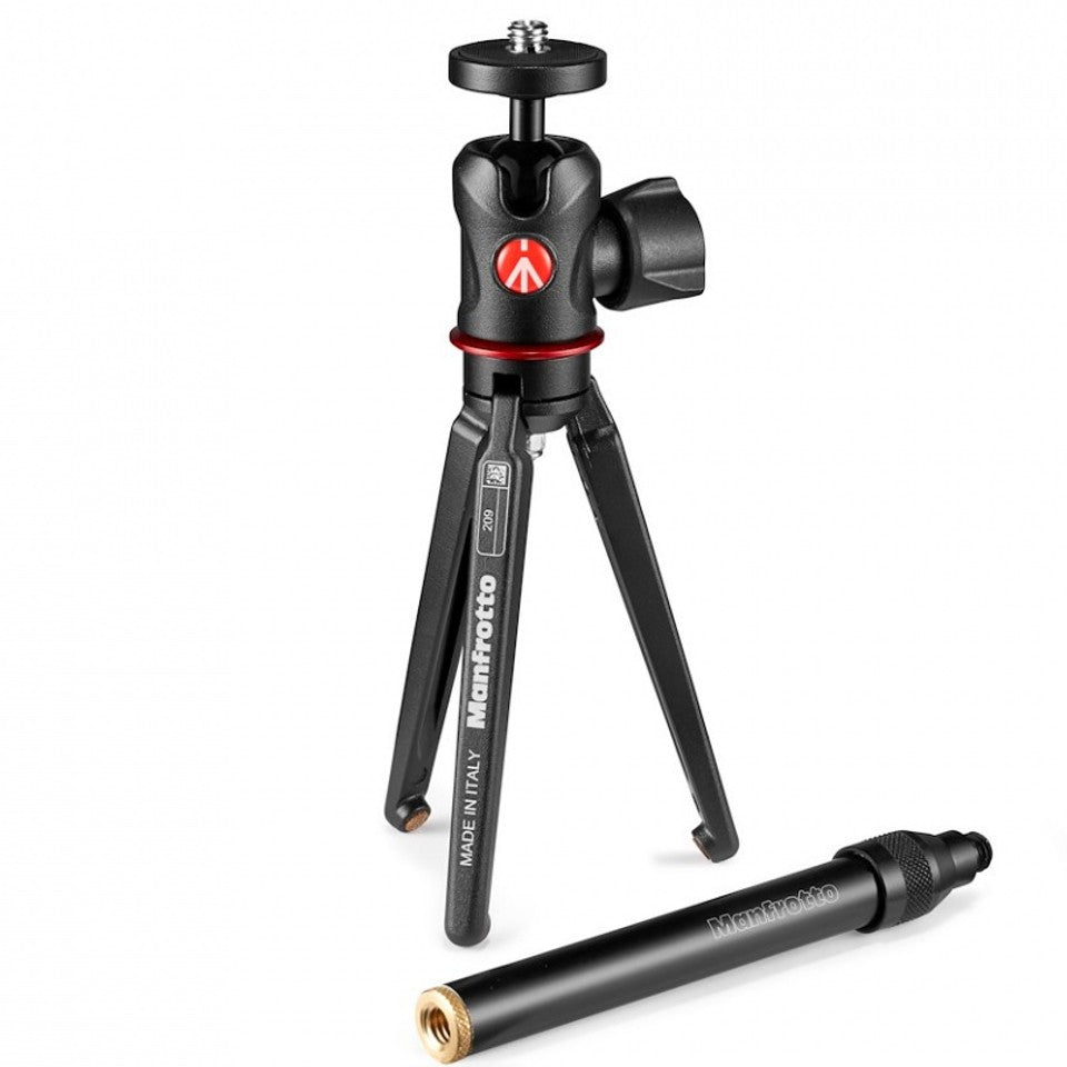 Manfrotto Tabletop Kit mit MH492-BH