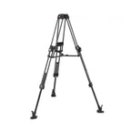 Manfrotto 608 & Alu Fast Double MS