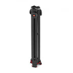 Manfrotto 608 & CF Fast Double MS