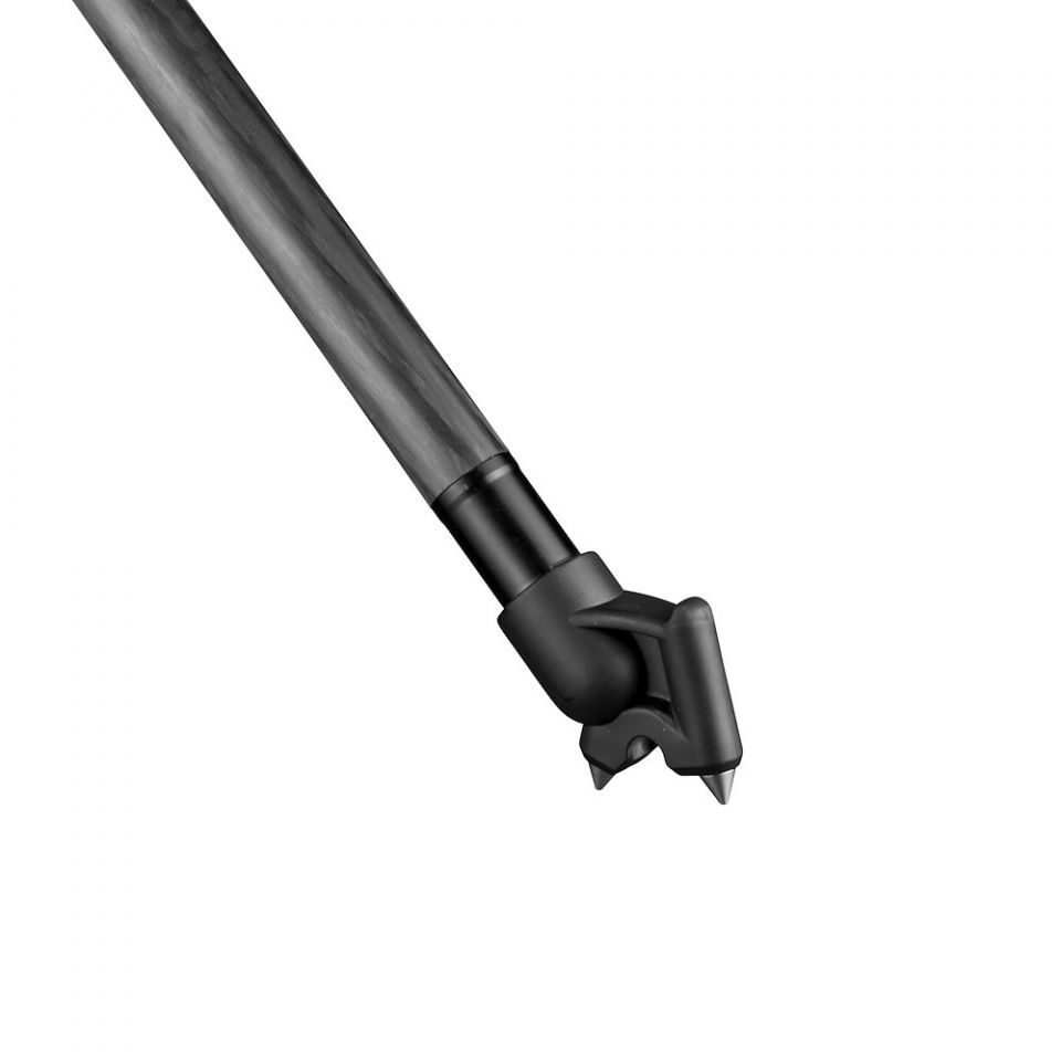 Manfrotto 608 & CF Fast Double MS
