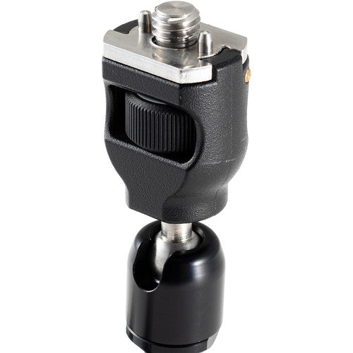 Manfrotto Micro bras 244 avec adaptateur de style Arri