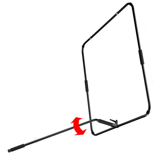 Bresser BR-DP1000 Frame Réflecteur/Diffuseur Panel