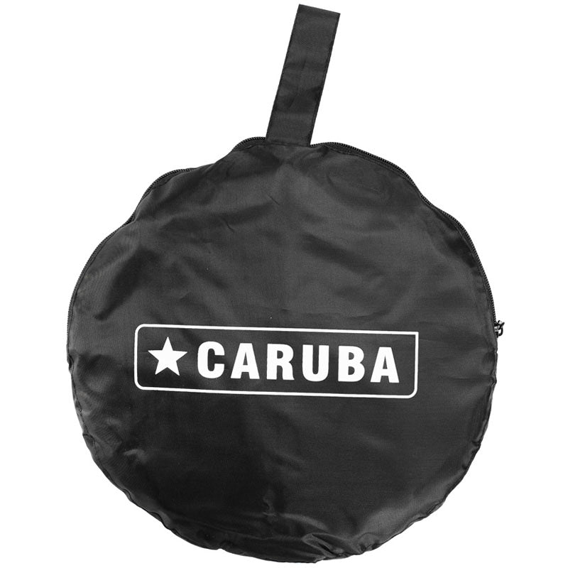 Caruba Windproof Silver Reflector 110cm