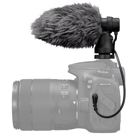 Canon Stereomikrofon DM-E100