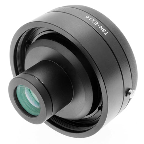 Kowa TSN-EX16 1.6x Téléconvertissuers / Extenseurs