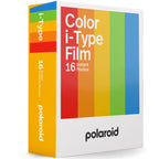 Polaroid Color i-Type 2er-Pack