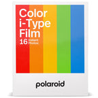 Polaroid Color i-Type 2er-Pack