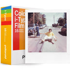 Polaroid Color i-Type 2er-Pack