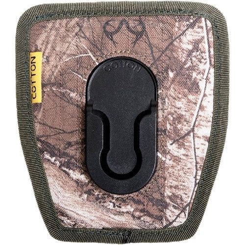 Cotton Carrier CCS G3 Wanderer Holster Camo