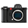 Leica 10854 SL2 Boîtier Nu Noir
