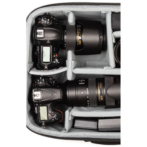 Think Tank Airport Advantage™ XT - schwarz
