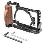 SmallRig Cage pour Sony RX100 VII et RX100 VI Appareil photo CCS2434