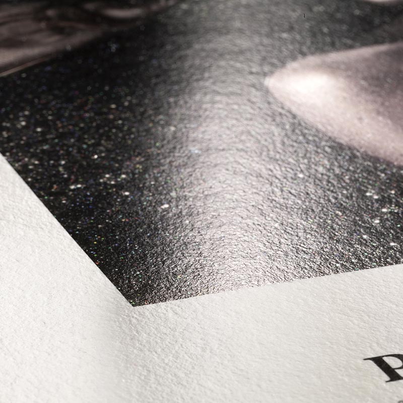 Hahnemuhle Photo Rag Metallic 340g A3 Box 25 Feuille