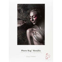 Hahnemuhle Photo Rag Metallic 340g A4 Box 25 Feuille