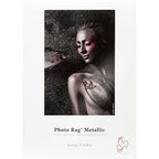 Hahnemuhle Photo Rag Metallic 340g A4 Box 25 Feuille