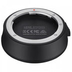 Samyang Objectif station Canon RF