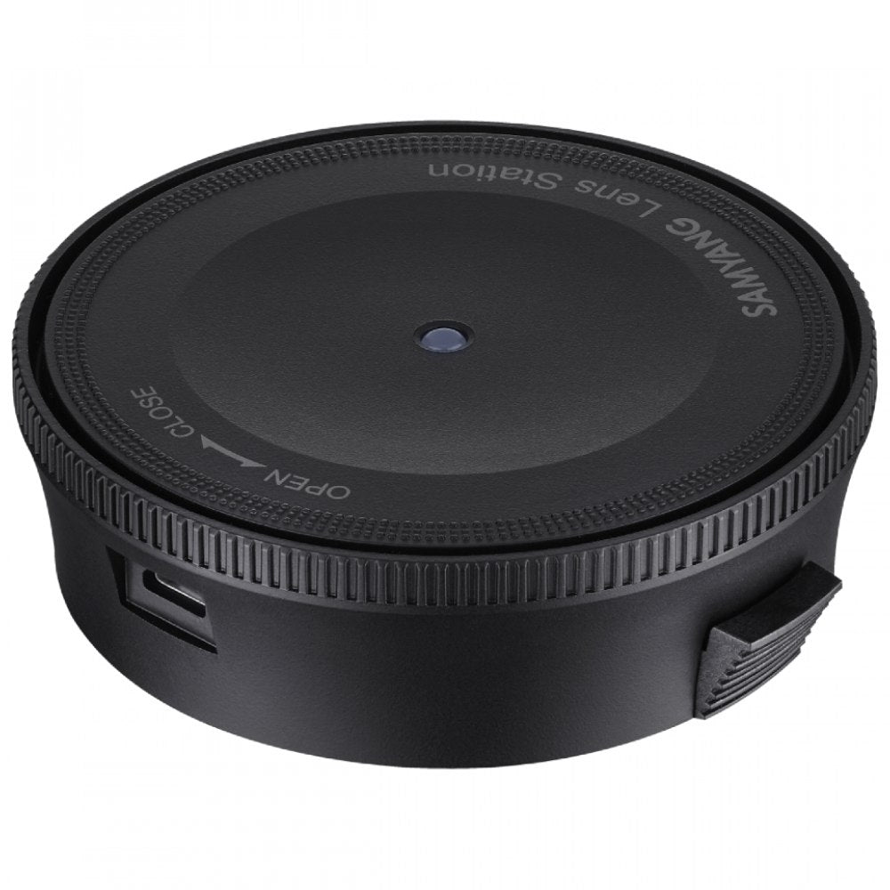Samyang Objectif station Canon RF