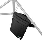 Caruba Sac de Sable Double Noir