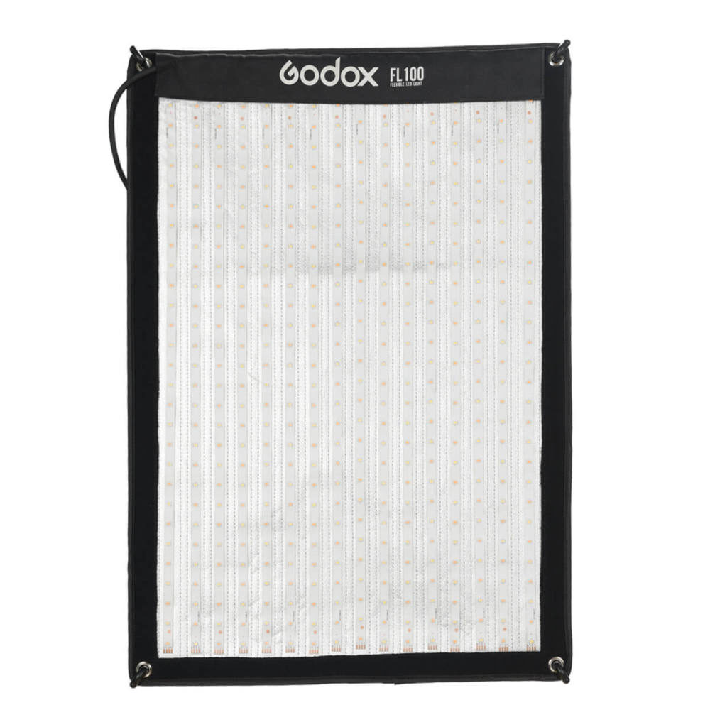 Godox FL100 Lampe LED flexible